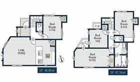 埼玉県川口市南鳩ヶ谷４丁目