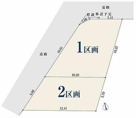 埼玉県川口市南鳩ヶ谷４丁目