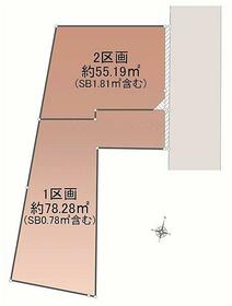 東京都豊島区高松２丁目