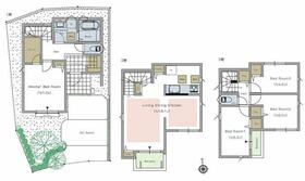 東京都足立区南花畑１丁目