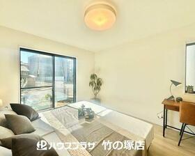 東京都足立区南花畑１丁目