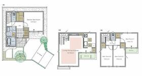 東京都足立区南花畑１丁目