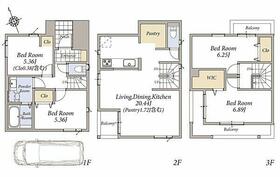 千葉県船橋市湊町１丁目