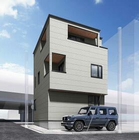 千葉県船橋市湊町１丁目