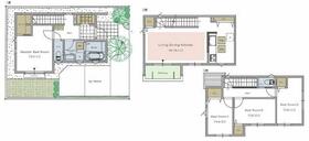 東京都足立区南花畑１丁目