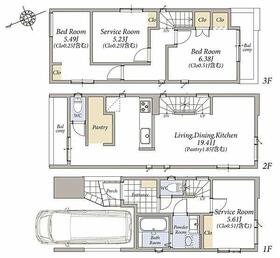 千葉県船橋市湊町１丁目