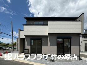 埼玉県草加市新里町