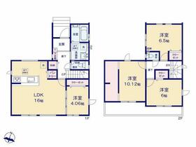 埼玉県草加市遊馬町