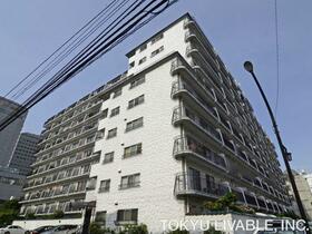 秀和第４東陽町レジデンス