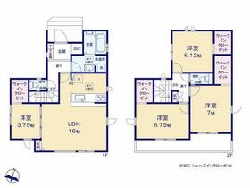 埼玉県草加市遊馬町
