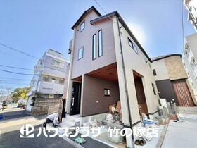 東京都足立区南花畑４丁目