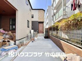 東京都足立区南花畑４丁目