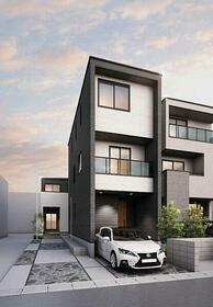 埼玉県川口市南鳩ヶ谷2丁目