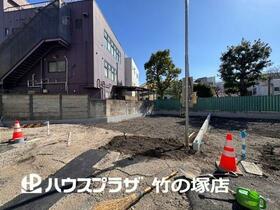 東京都足立区本木２丁目