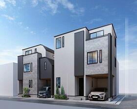 東京都江戸川区北小岩8丁目