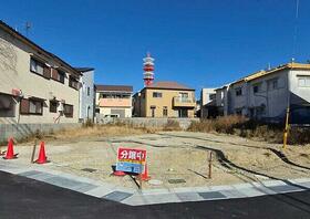 兵庫県川西市萩原1丁目