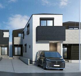 兵庫県川西市萩原1丁目