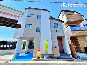 東京都葛飾区堀切１丁目