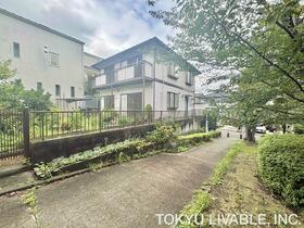 神奈川県横浜市都筑区荏田南４丁目