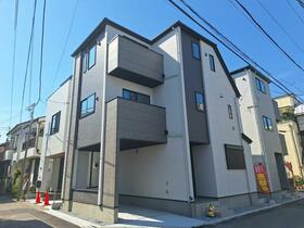 東京都葛飾区西新小岩５丁目