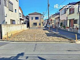 東京都葛飾区奥戸６丁目