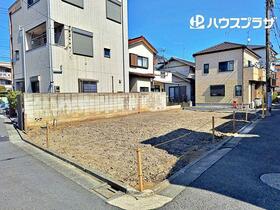 東京都葛飾区奥戸６丁目