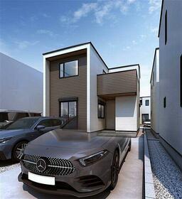 群馬県太田市西本町