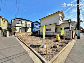 東京都葛飾区新小岩４丁目
