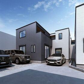 群馬県太田市西本町