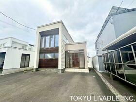 北海道札幌市手稲区明日風４丁目