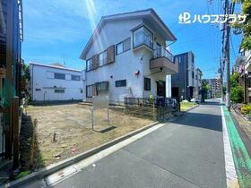 東京都葛飾区立石８丁目