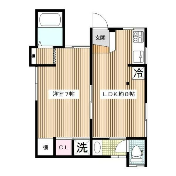 detached 東京都板橋区西台２丁目

地図を見る