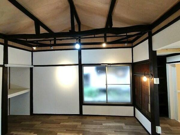 detached 東京都板橋区西台２丁目

地図を見る