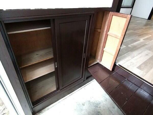 detached 東京都板橋区西台２丁目

地図を見る