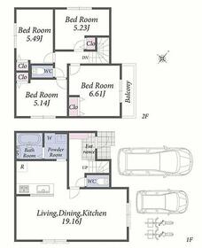 埼玉県上尾市上町２丁目