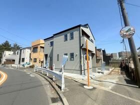 東京都江戸川区江戸川５丁目