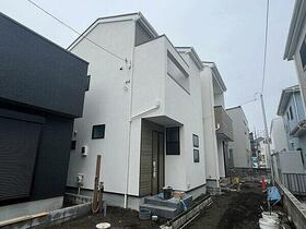 神奈川県茅ヶ崎市緑が浜