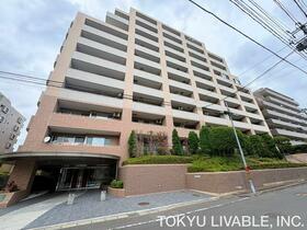 ライオンズマンション中島丁ヒルズ