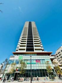 プラウドタワー平井