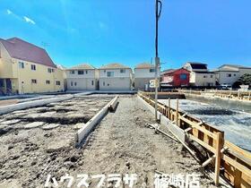 東京都江戸川区南篠崎町１丁目