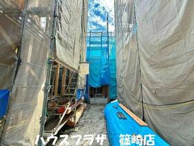 東京都江戸川区南篠崎町１丁目