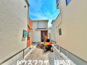 東京都江戸川区南篠崎町１丁目