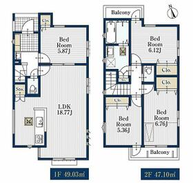 神奈川県横浜市旭区南希望が丘
