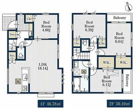 神奈川県横浜市旭区南希望が丘