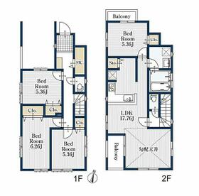 神奈川県平塚市中堂
