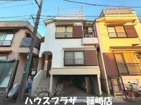 東京都江戸川区本一色３丁目