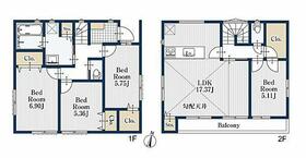 神奈川県平塚市中堂