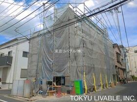東京都江戸川区大杉５丁目