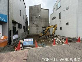 神奈川県川崎市幸区東古市場