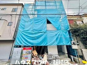 東京都江戸川区北篠崎２丁目